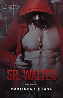 Livro Sr. Walter