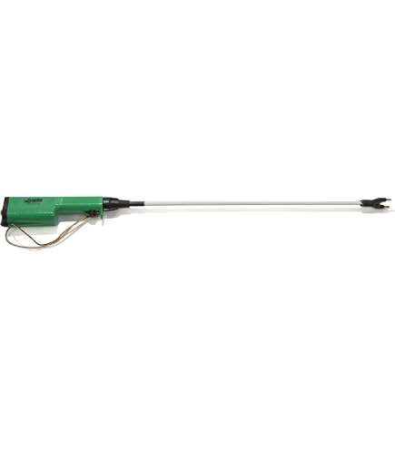 Amazon.com: Hot-Shot® The Green One Prod | Cattle and Livestock