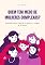 Livro Quem Tem Medo de Mulheres Complexas?: Autoconhecimento, ocupação de espaços e a coragem de ser inteira