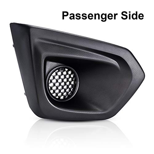 1 Light+Bezel+Subaru+Impreza+Passenger