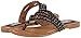 Not Rated Women's Moss Landing Dress Sandal
