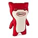 Spin Master Fuggler Funny Ugly Monster Deluxe Stuffed Animal 12