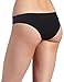 Carnival Womens Seamless Laser Bikini Panty