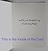 40 Noahs Ark Thank You Cards