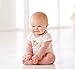 Gerber Baby 5-Pack Solid Onesies Bodysuits
