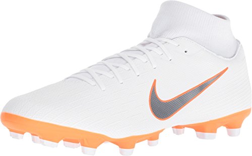 Nike superfly 6 academy firm ground cleat (10 d(m) us)