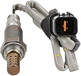Bosch 15578 Premium OE Fitment Oxygen Sensor