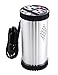 ERAYAK 200W Car Power Inverter with Dual US Outlets and 2.1A USB Charging Ports Car Adapter with Car Cigarette Lighter Socket-8200Y