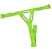 RIP-IT Defense Ponytail Strap, Green