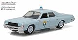 GL Greenlight 1:64 Hot Pursuit Series 19 1977 Dodge Royal Monaco - Montana Highway