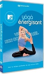 Mtv Power Yoga