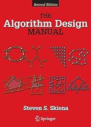 The Algorithm Design Manual