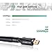 USB WiFi Adapter for PC,1200Mbps AMBOLOVE USB Wireless Network Adapter,Dual Band 2.4G/5G Mini WiFi Card Dongle for Desktop/Laptop, Supports Windows,Mac,Linux