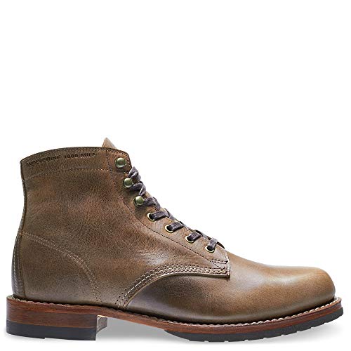 Wolverine Evans 1000 Mile Boot