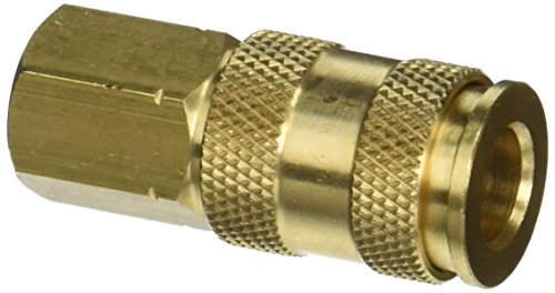 Review Milton S-764 FNPT Style Coupler Before Check Out Milton S-764 FNPT Style Coupler