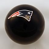 NFL Billiard Ball * All teams and colors * Great for replacement (New England Patriots Blue)