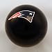 NFL Billiard Ball * All teams and colors * Great for replacement (New England Patriots Blue)