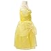 Disney Princess Heart Strong Belle Dress