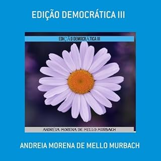 Livro Edição Democrática Iii