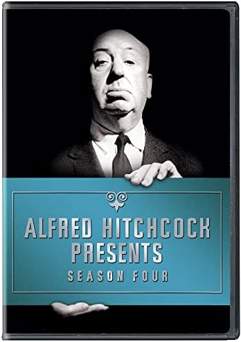 Amazon.com: Alfred Hitchcock Presents - Season Two : Alfred