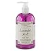 Stonewall Kitchen Lavender Mint Fine Home Keeping Hand Soap, 16.9 Ounces