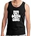 Obama Can't Ban These Guns Tank Top Large Black