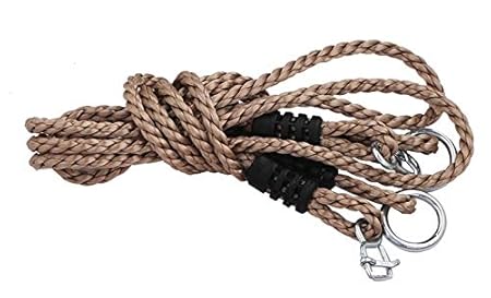 GK Schaukelseile/Verlängerungsseile paarweise, einstellbar von 110-190 cm