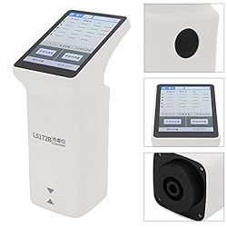 3.5in Portable Color Analyzer Digital Precise