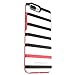 OTTERBOX Symmetry Series Case for iPhone 8 Plus & iPhone 7 Plus (ONLY) - Retail Packaging - Newport (Candy Pink/Newport Graphic)