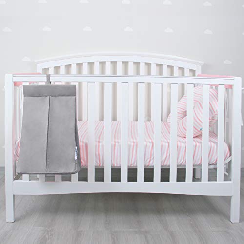 SPRINGSPIRIT Diaper Stacker Diaper Caddy Organizer Easy Access