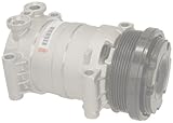 ACDelco 15-20144A Professional Air Conditioning Compressor