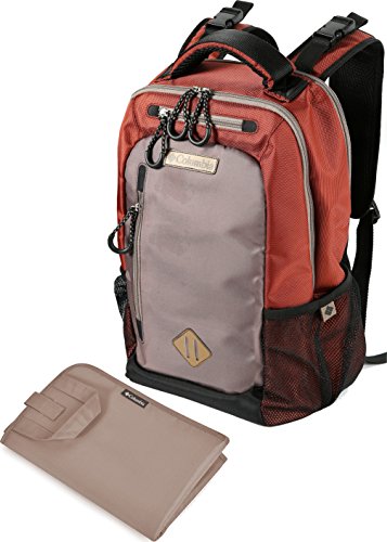 columbia carson pass backpack
