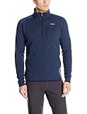 Patagonia Better Sweater 1/4-Zip