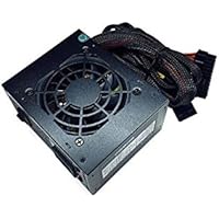 APEVIA SFX-AP400W Mini ITX Solution / Micro ATX / SFX 400W Power Supply