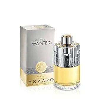 Azzaro Wanted Colognes