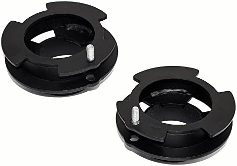 UpTopAuto Leveling Kit 1.5" Front FITS Dodge Ram 2500, 3500 4WD (4x4) - UTA1047