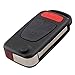 3 Buttons keyless Remote Fob for Benz SLK230 SLK320 SLK32 AMG Panic No Chip Blade