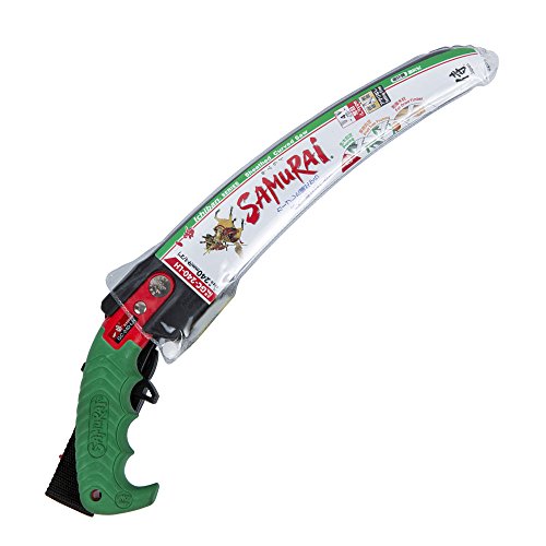 Samurai Ichiban 330mm Pruning Saw Scabbard
