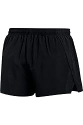 Nike Mens Team 10K Running Short