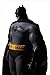 Batman HUSH Black Suit Batman Real Action Hero 12