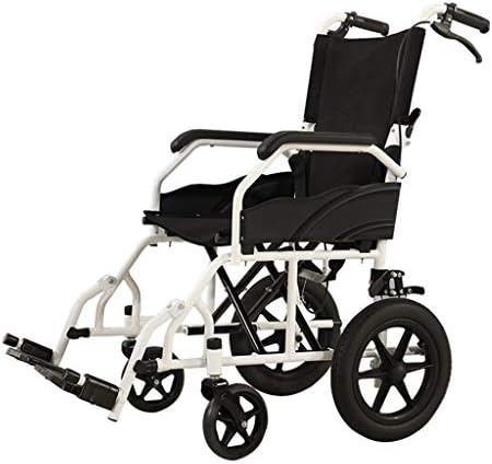 ポータブルと軽量車いす 身体障害者高齢者のファッションアルミ合金スポーツレジャー車椅子