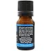Plantlife Peace Aromatherapy Essential Oil Blend - Straight from The Plant 100% Pure Therapeutic Grade - No Additives or Fillers - Made in California 10 ml