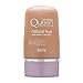 COVERGIRL Queen Natural Hue Liquid Makeup Almond Glow 715, 1 oz (packaging may vary)