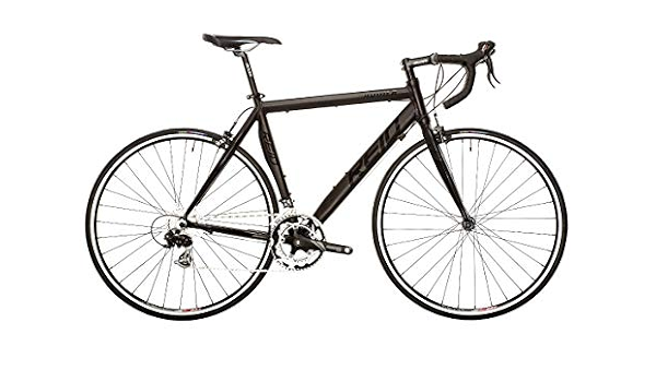 Unisex Adult XL Aquila STI Road Bike 
