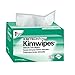 Kimberly-Clark Kimtech Kimwipes EX-L Wipes, 4-1/2" X 8-1/2", 280/box, 60 boxes/case