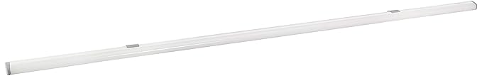 Philips Astra Line 20-Watt LED Batten (Pack of 2, Warm White)