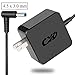 Cyd 65w powerfast-replacement for laptop-charger HP Probook 250 255 430 430 G1 450 250 g6 709985-002 710412-001 714159-001 714657-001 741727-001 EliteBook 1040 G3 820 G3 Zbook 15u G3 8.2ft Power Cable