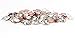 HOTFIX Crystal Clear Rhinestones Flatback 144 Swarovski #2078 3.9m 16ss ss16