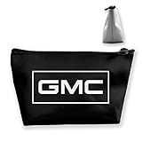 NEST-Homer GMC Logo Storage Bag Handbag Purse