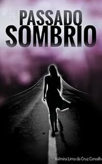 Livro Passado Sombrio